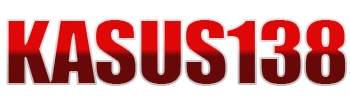 Logo Kasus138